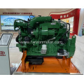 Industrial Natural Gas Engine Unit